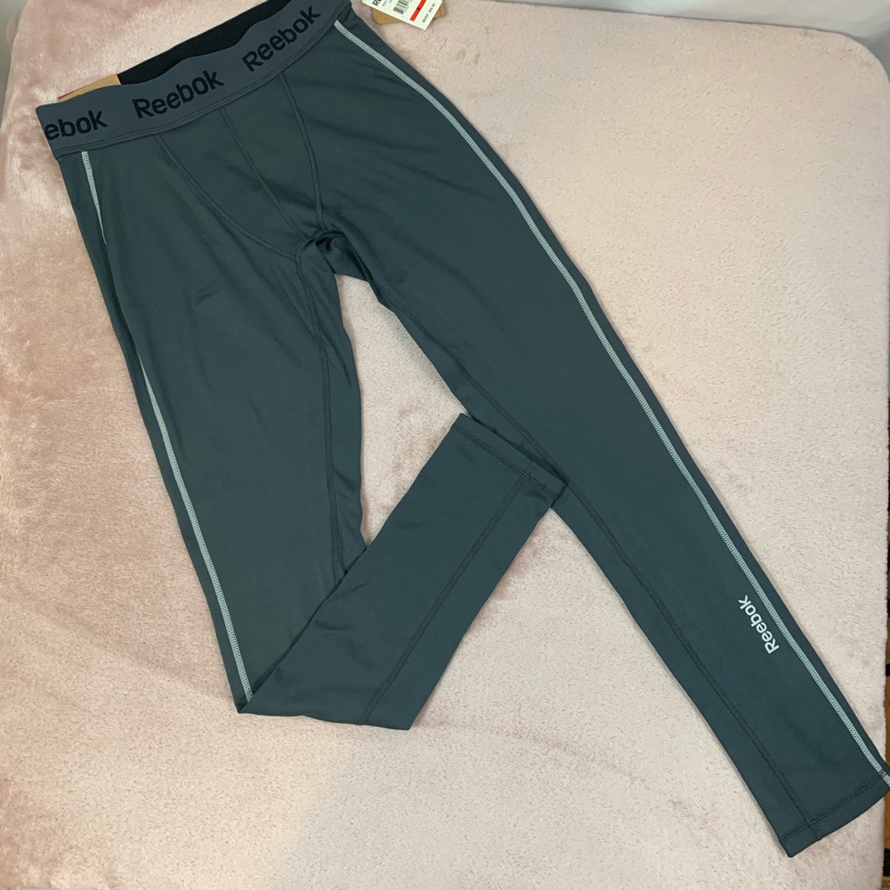 Reebok compression Pant/Leggings Size Smal…